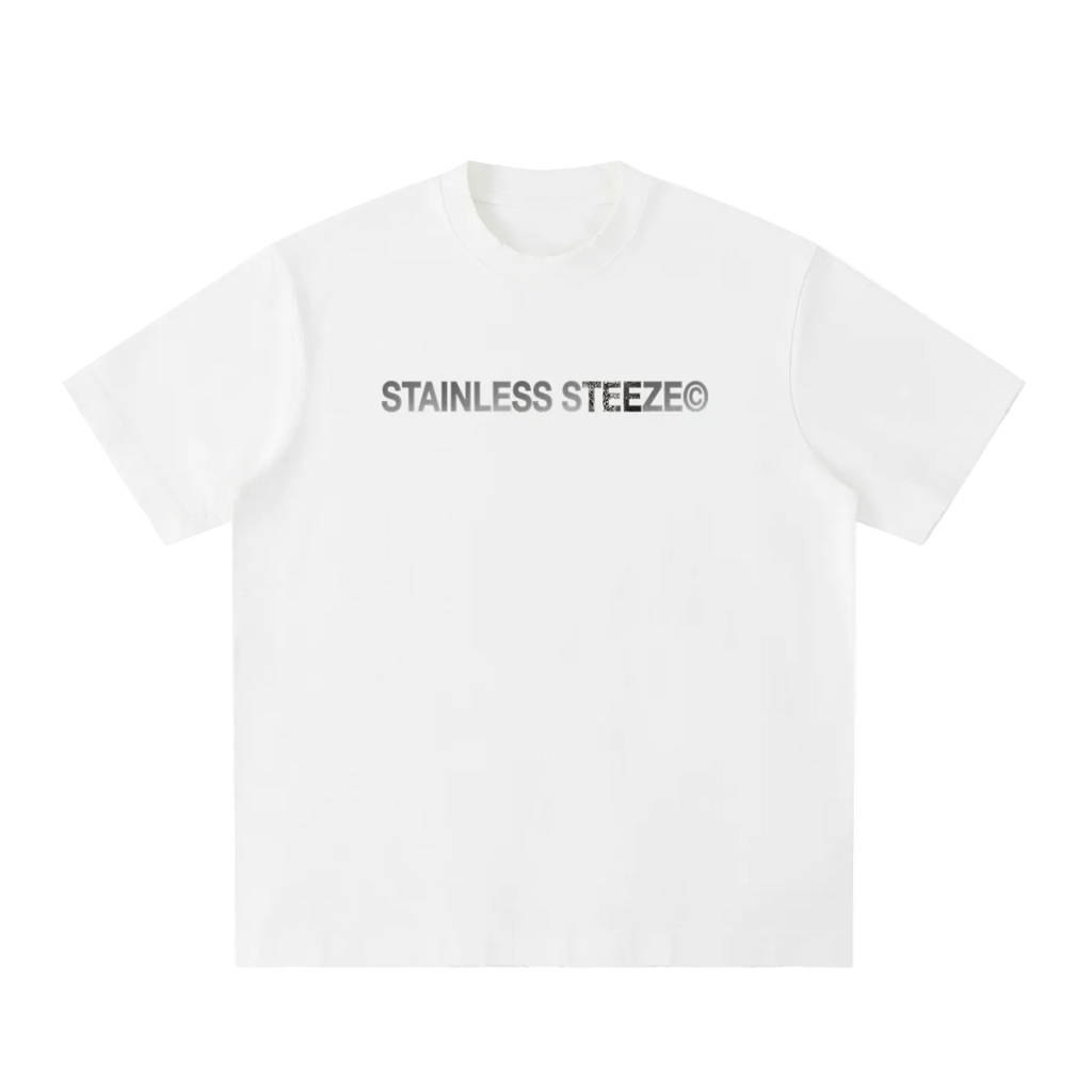 stainless sTEEZe