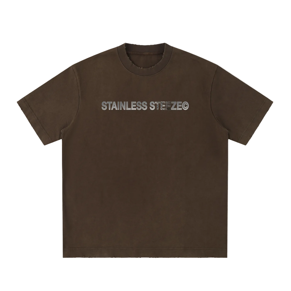 stainless sTEEZe