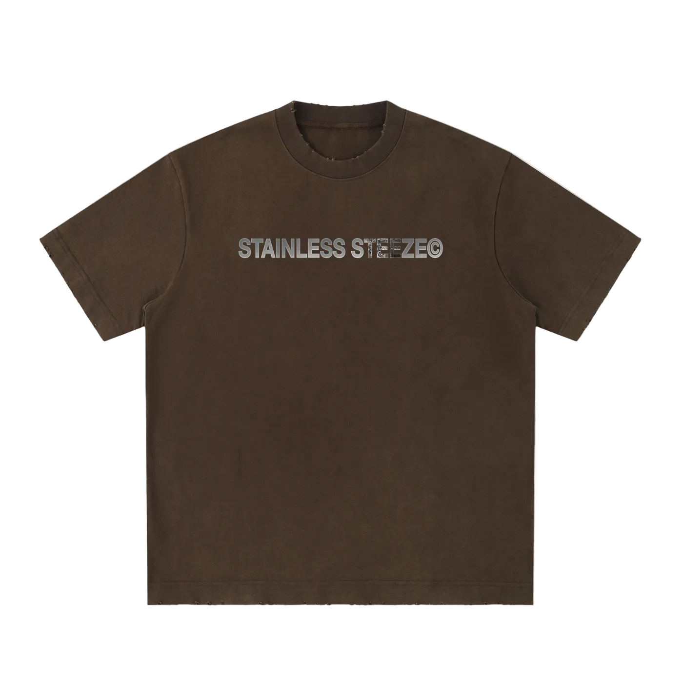 stainless sTEEZe