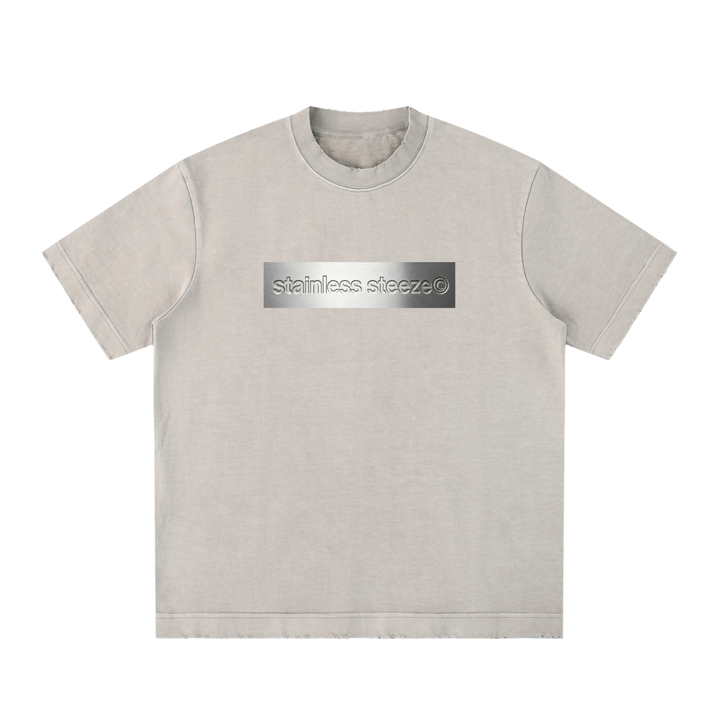 stainless sTEEze
