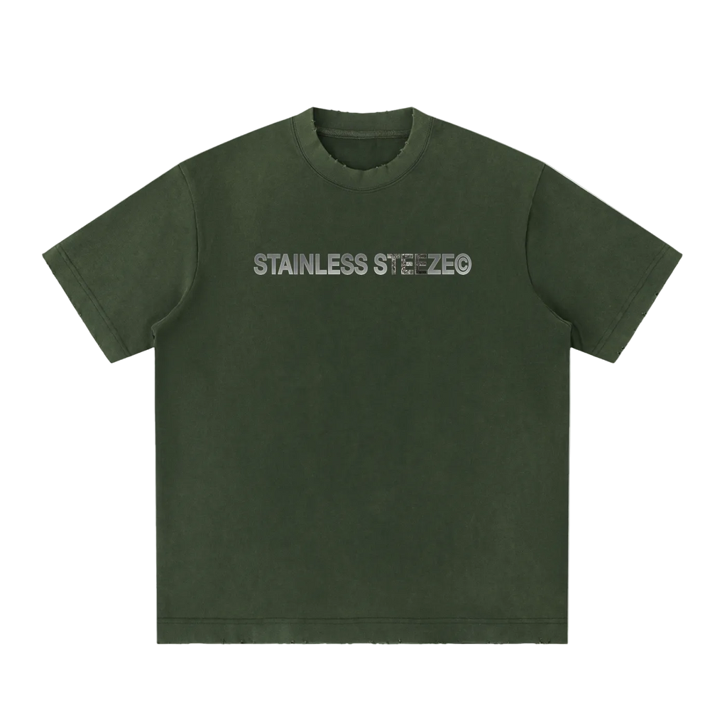 stainless sTEEZe