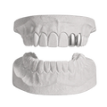ANY 2 TEETH