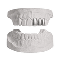 ANY 3 TEETH