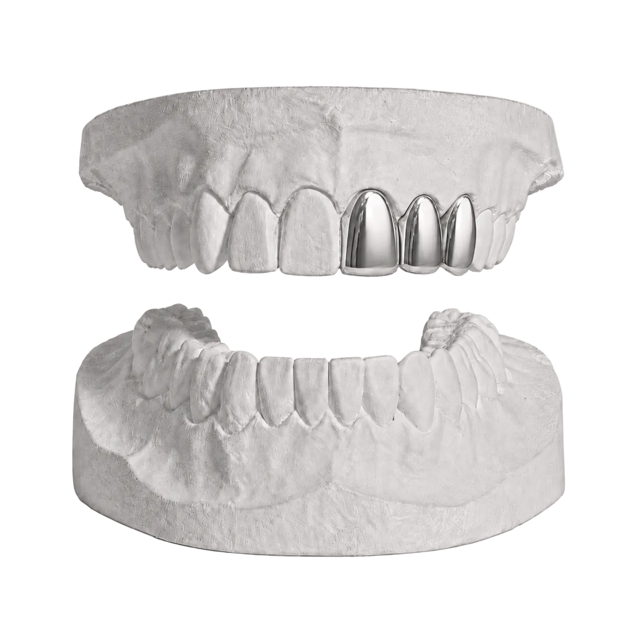ANY 3 TEETH