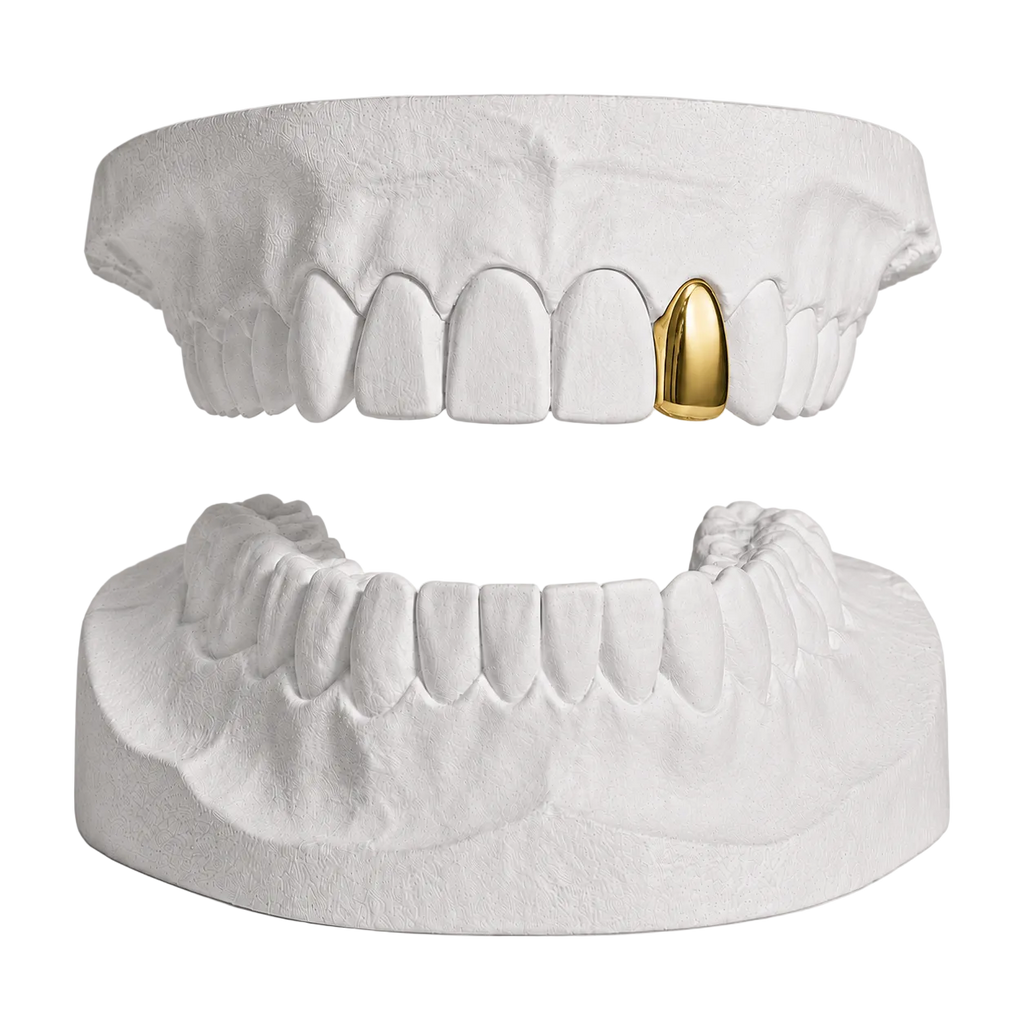 ANY 1 TOOTH