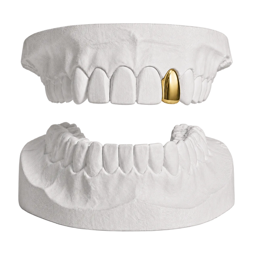 ANY 1 TOOTH