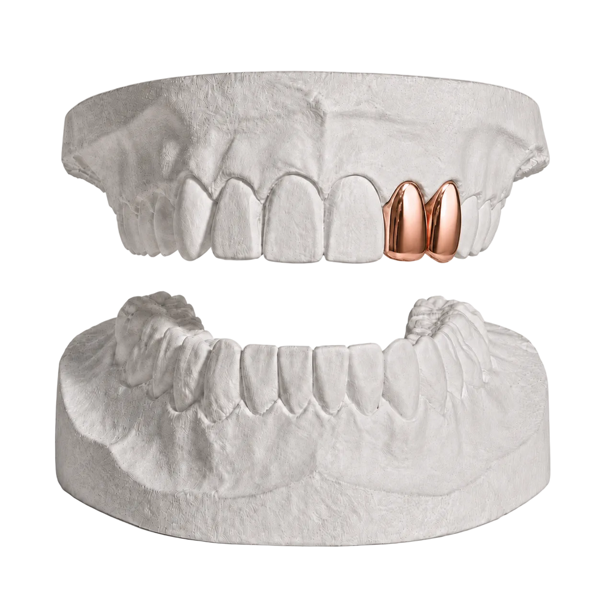 ANY 2 TEETH