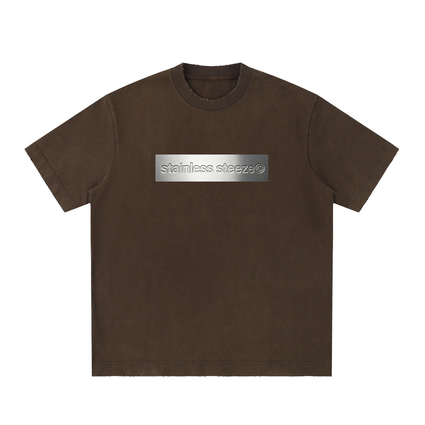 stainless sTEEze