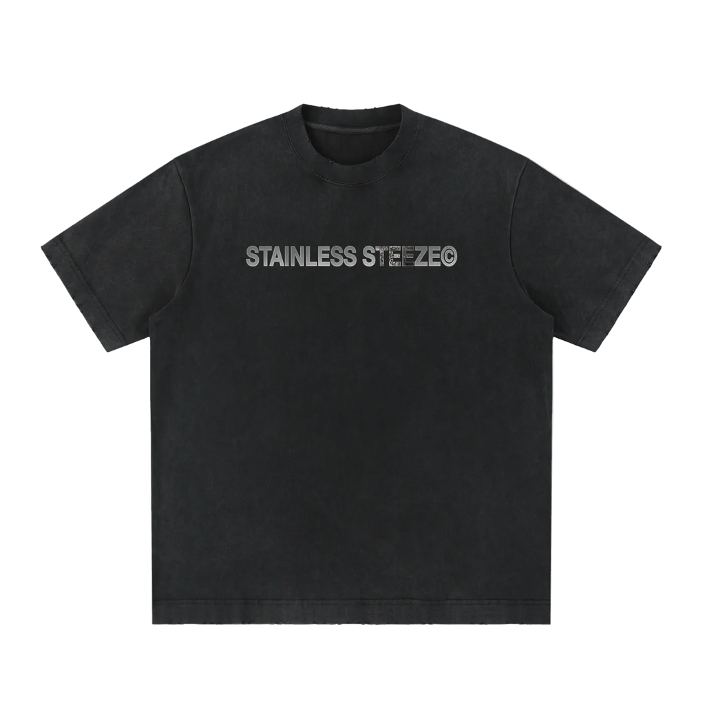 stainless sTEEZe
