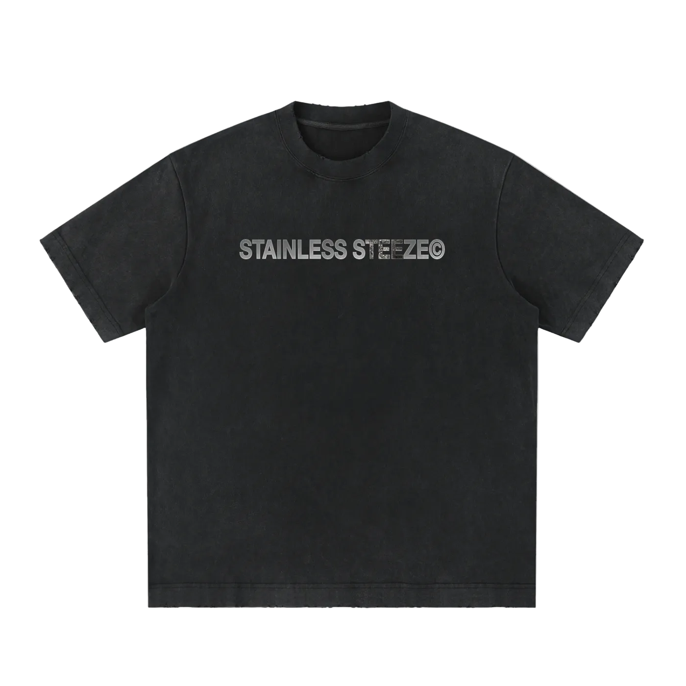 stainless sTEEZe