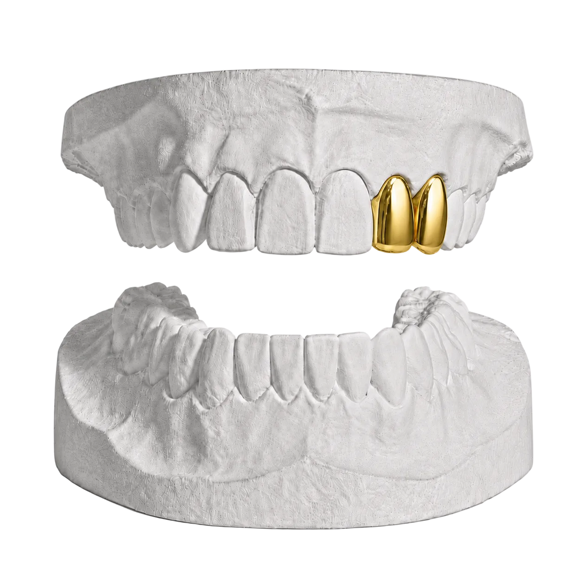 ANY 2 TEETH