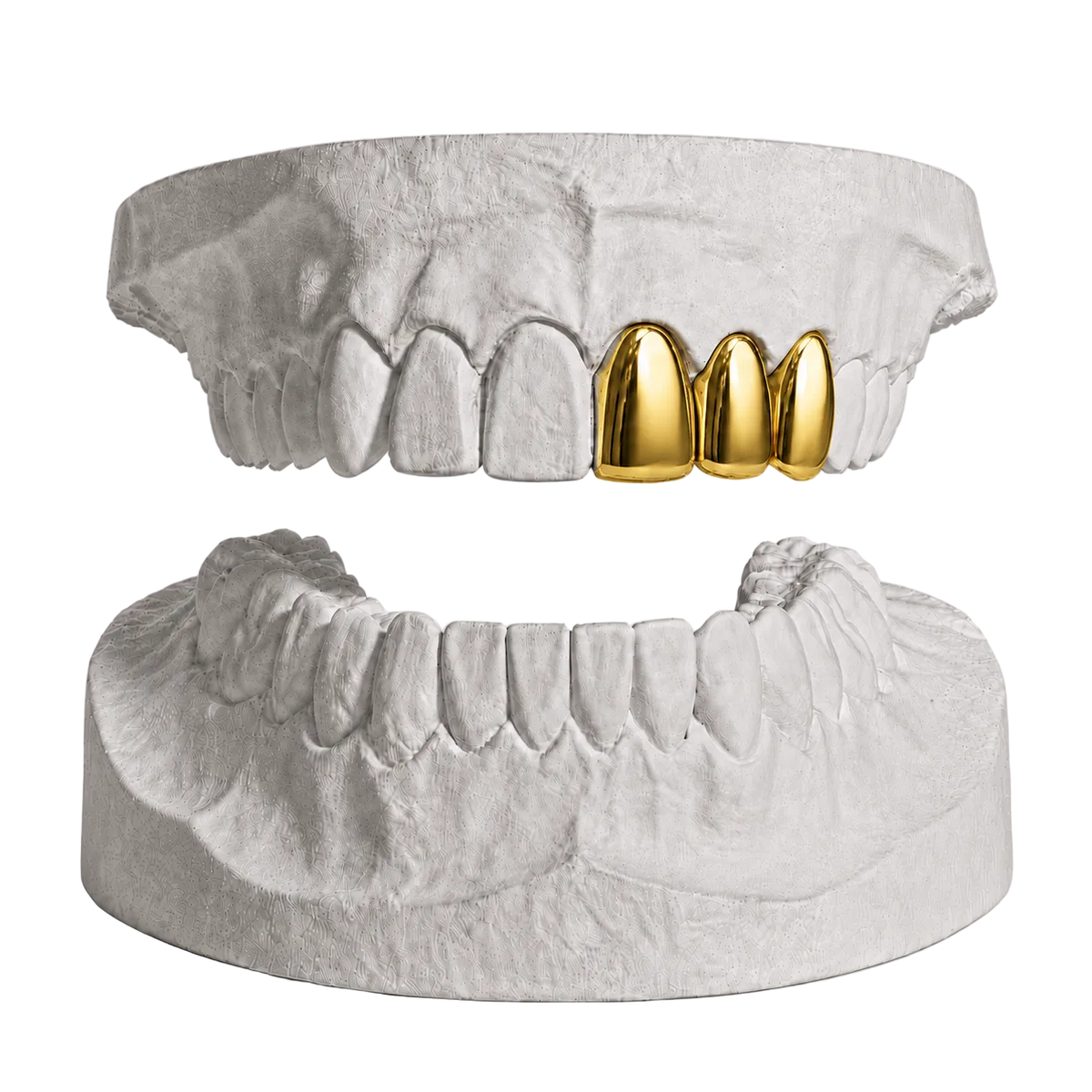 ANY 3 TEETH